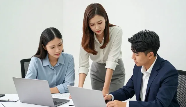 战略规划中的常见误区与应对策略